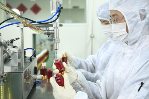 上海东晟源化妆品OEM加工厂业务部 专业信息咨询服务