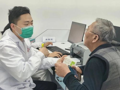 南昌县向塘镇中心卫生院新院区开启医疗服务新篇章，同步上线信息咨询服务